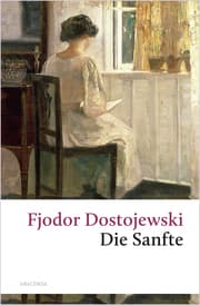 Cover von Die Sanfte