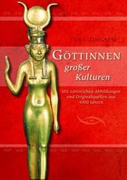 Cover von Göttinnen großer Kulturen