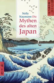 Cover von Die Mythen des alten Japan