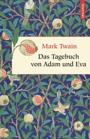 Cover von Das Tagebuch von Adam und Eva