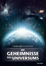 Cover von Die Geheimnisse des Universums