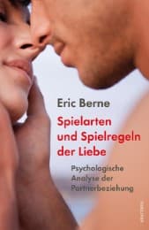 Cover von Spielarten und Spielregeln der Liebe