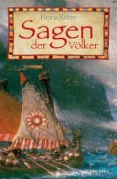 Cover von Sagen der Völker