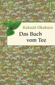 Cover von Das Buch vom Tee