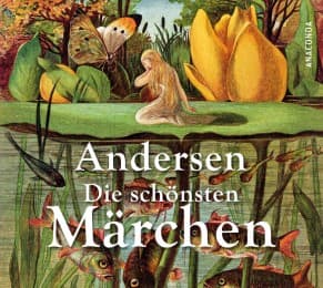 Cover von Die schönsten Märchen