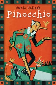 Cover von Pinocchio