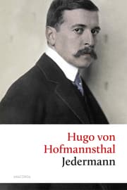 Cover von Jedermann