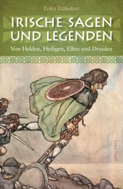Cover von Irische Sagen und Legenden