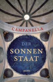Cover von Der Sonnenstaat - Idee eines philosophischen Gemeinwesens