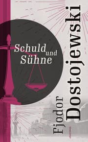 Cover von Schuld und Sühne
