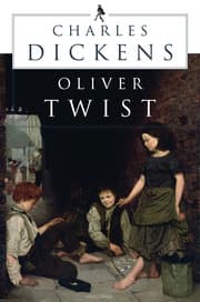 Cover von Oliver Twist