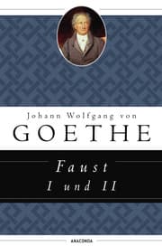 Cover von Faust I und II