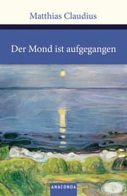 Cover von Der Mond ist aufgegangen
