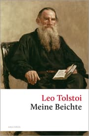 Cover von Meine Beichte