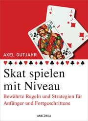 Cover von Skat spielen mit Niveau