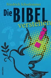 Cover von Die Bibel verstehen