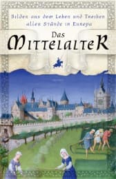 Cover von Das Mittelalter