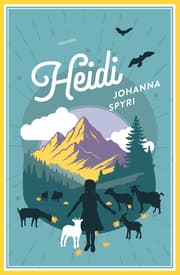 Cover von Heidi
