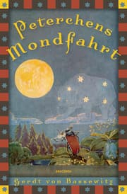 Cover von Peterchens Mondfahrt