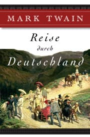 Cover von Reise durch Deutschland