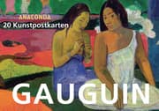 Cover von Paul Gauguin