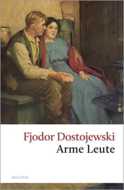 Cover von Arme Leute
