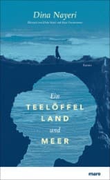 Cover von Ein Teelöffel Land und Meer