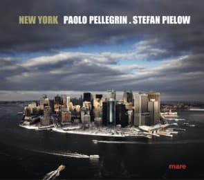 Cover von New York
