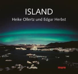 Cover von Island