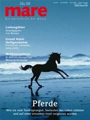 Cover von Pferde