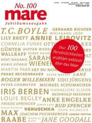 Cover von Über 100 Persönlichkeiten erzählen exklusiv über das Meer
