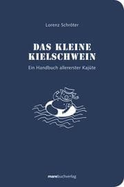 Cover von Das kleine Kielschwein