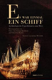 Cover von Es war einmal ein Schiff