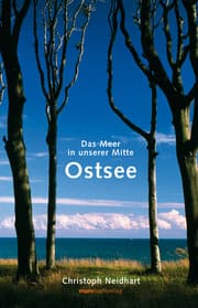 Cover von Ostsee - Das Meer in unserer Mitte