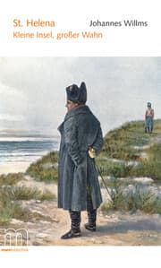Cover von St.Helena
