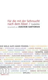 Cover von Für die mit der Sehnsucht nach dem Meer