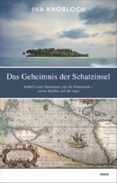 Cover von Das Geheimnis der Schatzinsel