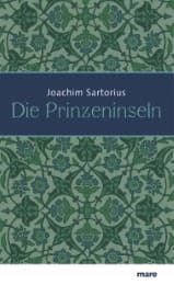 Cover von Die Prinzeninseln