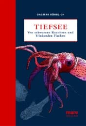 Cover von Tiefsee