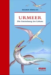 Cover von Urmeer