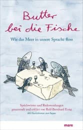 Cover von Butter bei die Fische