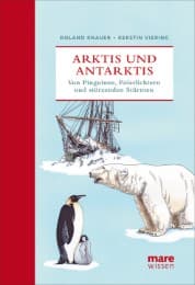 Cover von Arktis und Antarktis