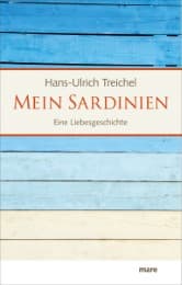 Cover von Mein Sardinien