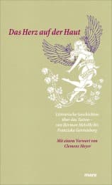 Cover von Das Herz auf der Haut