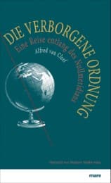 Cover von Die verborgene Ordnung