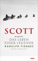 Cover von SCOTT