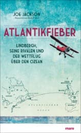 Cover von Atlantikfieber
