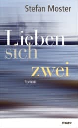 Cover von Lieben sich zwei