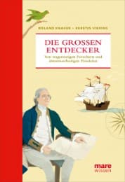Cover von Die großen Entdecker