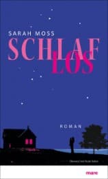 Cover von Schlaflos